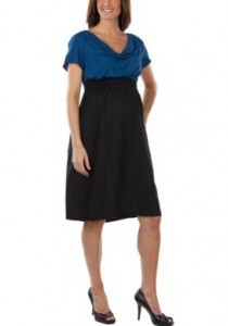 Baby Shower Dress