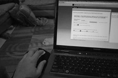 52 Weeks of Me: Procrastinator
